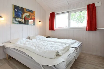 6 Personen Ferienhaus in GROEMITZ