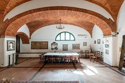 Villa mit 7 Schlafzimmer