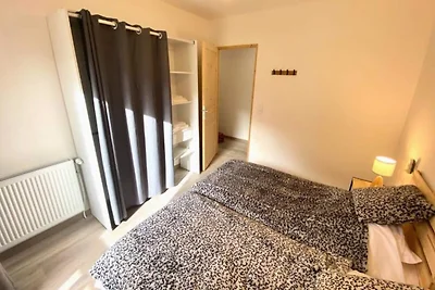 Apartments für 6 Personen