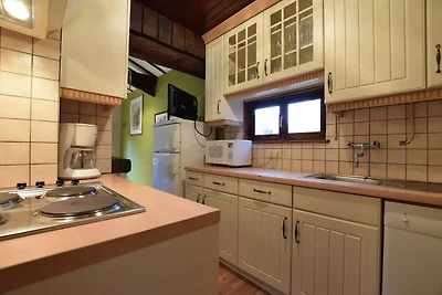 Gemütliches Chalet in Noirefontaine in...