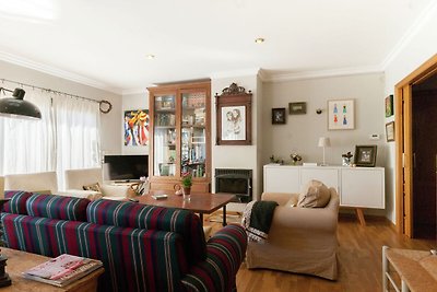 Gemütliches Ferienhaus in St.