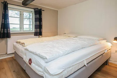 4 Sterne Ferienhaus in Højer