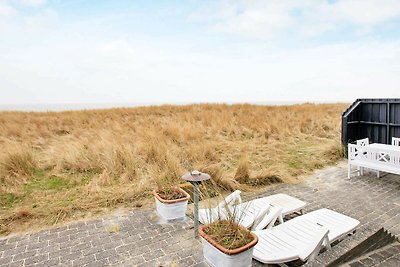 6 Personen Ferienhaus in Blåvand