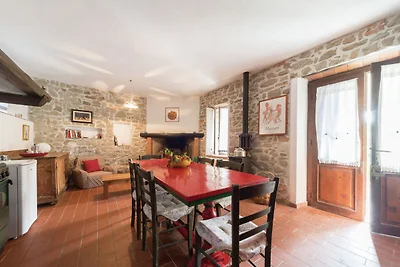 Tranquilla Casa Vacanze con Piscina privata