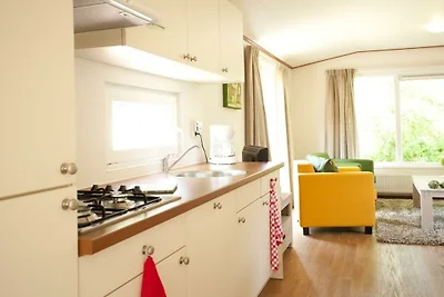 Domek letniskowy Urlop wypoczynkowy Belfeld