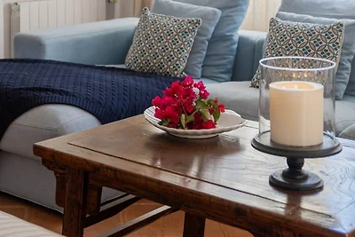 Charming Andalusian-Style Beach Villa