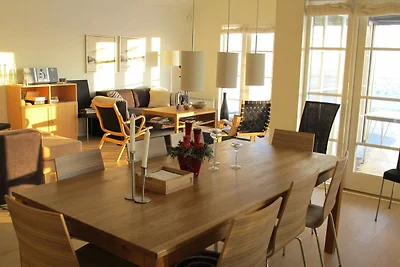 8 Personen Ferienhaus in Nysted