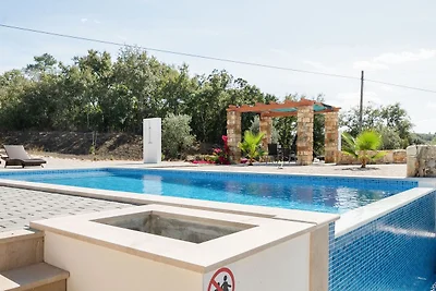 Casa vacanza a Lisbona con piscina privata
