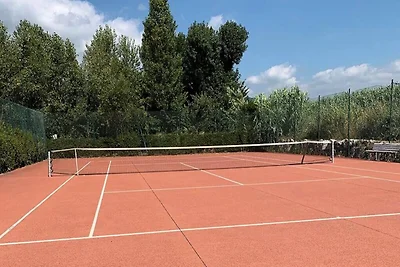 Residenz für 4 Personen