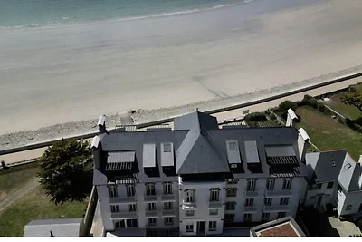 Les Roches Blanches · Appartement dans réside...