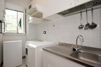 Wohnung mit Terrasse 15km von Cinque Terre