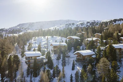 Superior Chalet #23 mit Sauna & Hot Tub