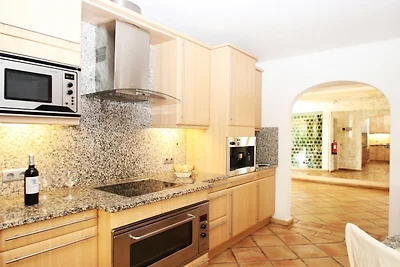 Villa Bogota ad Albufeira con parcheggio