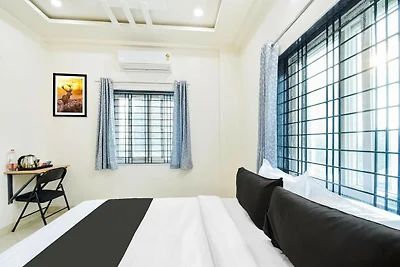 Stadthaus Kokapet Aarian Tej Nilayam