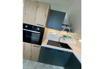 Casa per le vacanze del Triangolo