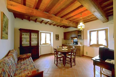 Schצnes Bauernhaus in Poppi in der Nהhe des...