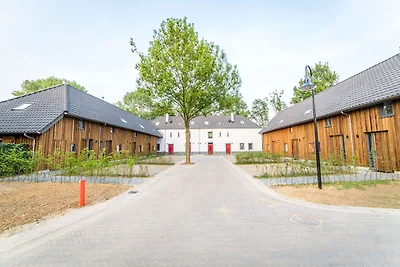 Ferienhaus 4 km von Maastricht entfernt