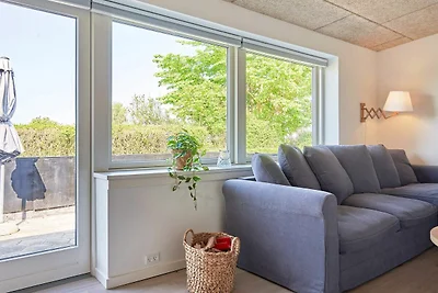 Ferienhaus Erholungsurlaub Rönne