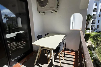 12 - Wohnung in Riviera 400 m vom Meer...