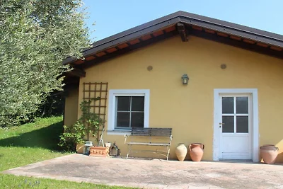 Chalet avec 1 chambre