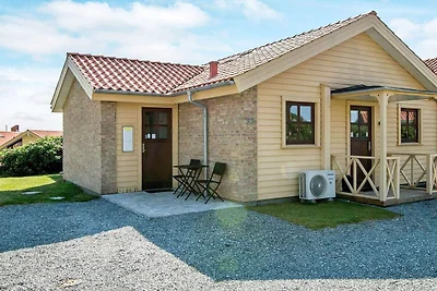 6 Personen Ferienhaus in Egernsund