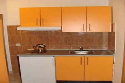 Apartments Višnja - One Bedroom Apartment