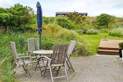 5 persoons vakantie huis in Fanø