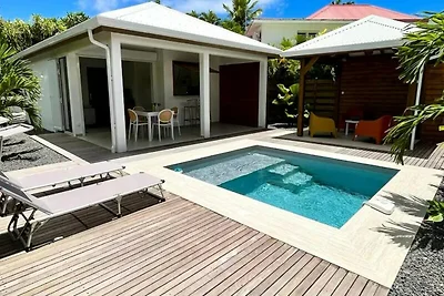 Häuser und Villen für 4 Personen