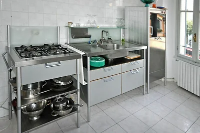 Casa Bellini Confortevole residenza di...