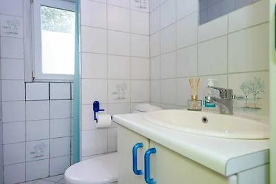 8 persoons vakantie huis in Haderslev-By...