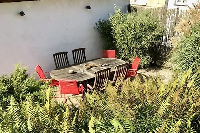 Ferienhaus in Rieden mit Schwimmbecken