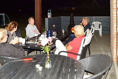 8 Personen Ferienhaus in Sydals-By Traum