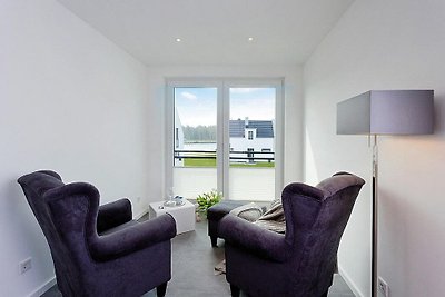 Ferienhaus, Peenemünde