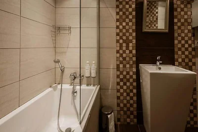 3-kamerappartement voor 6 personen,...