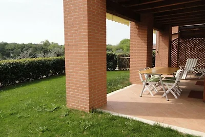 Garden Komfortable Ferienresidenz