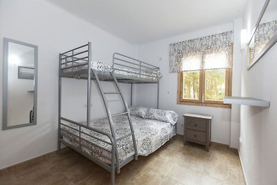 Moderne Wohnung in Strandnähe mit Pool, AACC ...