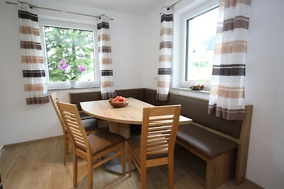 Appartamento ad Annaberg con giardino privato