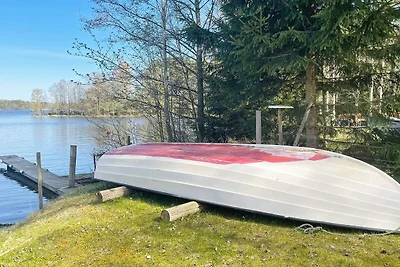 4 Personen Ferienhaus in GRÄNNA-By Traum