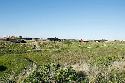 Modernes Ferienhaus in Hirtshals (Jütland)