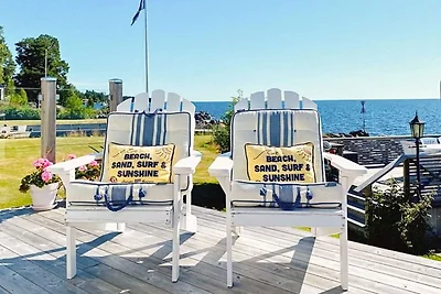 4 Personen Ferienhaus in NORRSUNDET