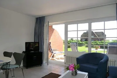 Ferienhaus in Nieblum mit Schwimmbecken