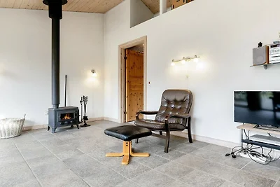 8 Personen Ferienhaus in Blåvand