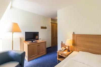 Sunday Hotel Glewe Standard Room