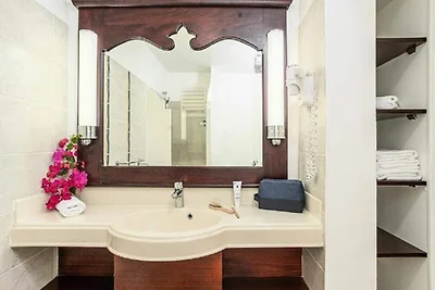 Ferienwohnung Familienurlaub St. Luce