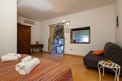 Schöne Wohnung in Meeresnähe