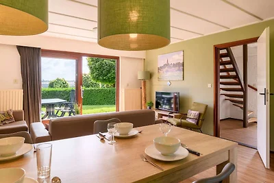 Il bungalow indipendente 4B1