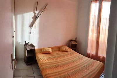 Haus in Var nahe Radwegen