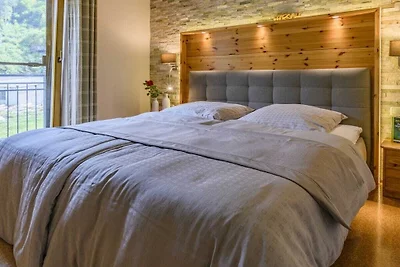 Holiday home with 2 bedrooms