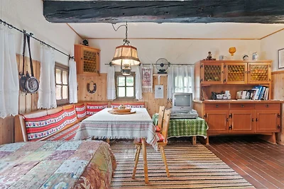Casa vacanze ad Arriach vicino all'Ossiacher...