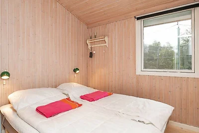 6 persoons vakantie huis in Frederikshavn